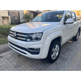 Volkswagen Amarok Dc Highline Tdi 2.0 