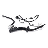 Mazo Cables Para Alarma Accesorio Chevrolet 94768116