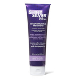 One 'n Only El Tratamiento Ultra Reconstructivo Bright Silve