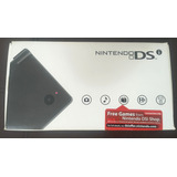 Nintendo Dsi + Memoria R4 Sdhc