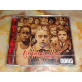 Korn - Untouchables - Cd Nuevo Cerrado Europeo