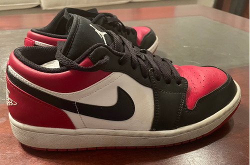 Air Jordan 1 Low