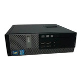 Mini Desk Dell 790 - Core I3-2ª, 4gb Ddr3 Hd 250gb - Usado