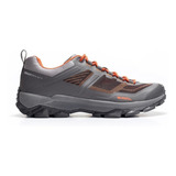 Zapatillas Montagne Trail Running Kita Hombre Impermeables