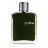 Homem Verum Deo Parfum 100 Ml Natura