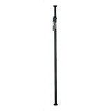 Manfrotto 032b Tubo Autopole Extendible 2.10 A 3.70mts Negro