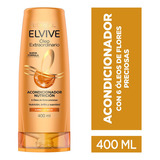 Acondicionador Elvive Oleo Extraordinario Nutrició Elvive