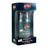 After Shave Gel Hidratante Post Afeitado La Toja X 50 Ml