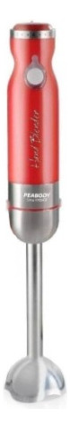 Mixer Peabody Smartchef Pe-lma327 Rojo 220v 800w