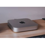 Mac Mini M1 512gb Silver Oferta