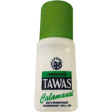 Nature's Touch Tawas Deodorant Roll-on W/kalamansi (50ml)