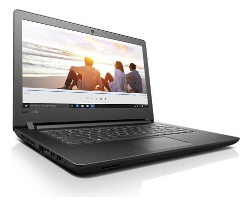 Laptop Lenovo E41-55 Ryzen 5 8gb Ssd 256gb Windows 10