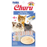 Churu Golosina Para Gatos En Puré De Tuna Recipe