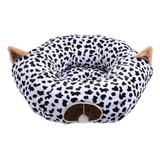 Fun Tunnel Tube Suministros Para Mascotas Hideaway Juguetes