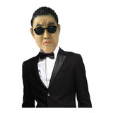 Mascara Psy Gangnam Style Halloween Cosplay