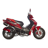 Gilera Smash 110 R Tuning Motozuni