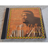 Cd Jimmy Cliff - In Brazil