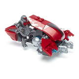 Mega Construx Halo Banished Ghost Rush Building Set