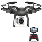 Drone Com Câmera Hd Wifi Fpv Xky101 Para Iniciantes/crianças