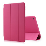 Funda Estuche Smart Cover Para iPad 12.9 - 4 5 6 Generacion