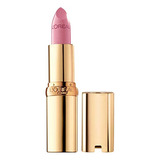 Lápiz Labial L'oreal Paris Colour Riche, Rosa Cosquilleado,