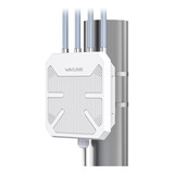 Wavlink Extensor Wifi Para Exteriores Ax1800 Extensor De Alc