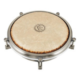 Pearl Ptc 1100 Travel Conga 11 X 3,5 Compacta Remo Fiberskyn