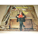 Joe Fingers Carr Brassy Piano Vinilo Vintage Usado