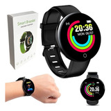 Smartband D18, Deportes, Salud, Comunicacion, 