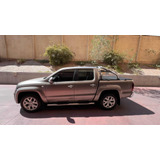 Volkswagen Amarok 2020 3.0 V6 Cd Highline