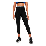 Calza Nike Pro 365 Tight Training Mujer Negro