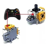 16 Joystick Potenciómetro Xbox 360 Marca Cf Nuevos