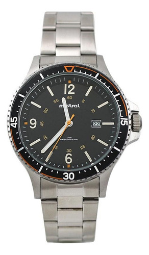 Reloj Hombre Mistral Gst-7227-01 Joyeria Esponda