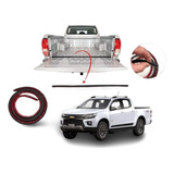 Burlete Caja Portón Kit De Sellado Hilux Toyota 2016 Kenny