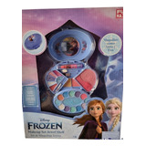 Maquillaje Para Niñas Frozen Ii