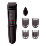 Aparador De Pelos Philips Mg3711/15 Multigroom Bivolt