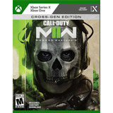 Call Of Duty Modern Warfare Ii Xbox One/x/s Cta Parental Dig