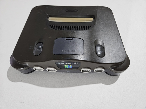 Nintendo 64 N64 Sq27