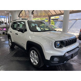 Jeep Renegade Sport 1.8 Mt5 /ds