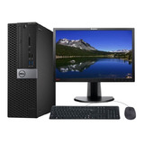 Computadora Core I5 6ta 16gb Ram 480gb Ssd, Wifi, Lcd 22