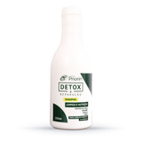 Detox Shampoo Reconstrutor