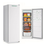 Freezer Consul 1 Porta Vertical 142l Branco 220v Cvu20gb