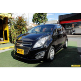 Chevrolet Spark Gt