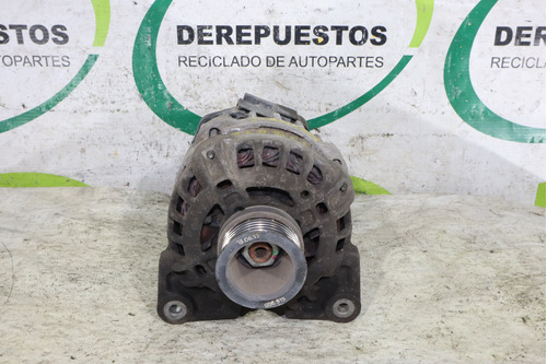 Alternador Renault Sandero 1.6 16v Original 3335048