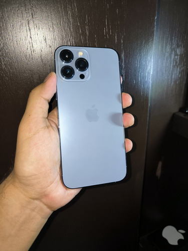 iPhone 13 Pro Max 512 Gb Azul Sierra