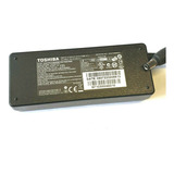 Cargador Toshiba  15v 5a 75w Tecra A7 A8 A9 A10 Original