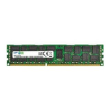 Memoria Ram Hp 672631-s21 16gb Ddr3 1600mhz Proliant 