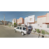Casa En Remate Bancario En Museo Del Desierto, Saltillo 2000, Coahuila -ngc