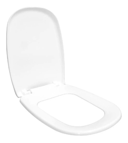 Tapa Asiento De Inodoro Plastico Para Murano Universal