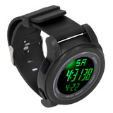 Reloj Electrónico Impermeable Deportivo Digital Multifuncion